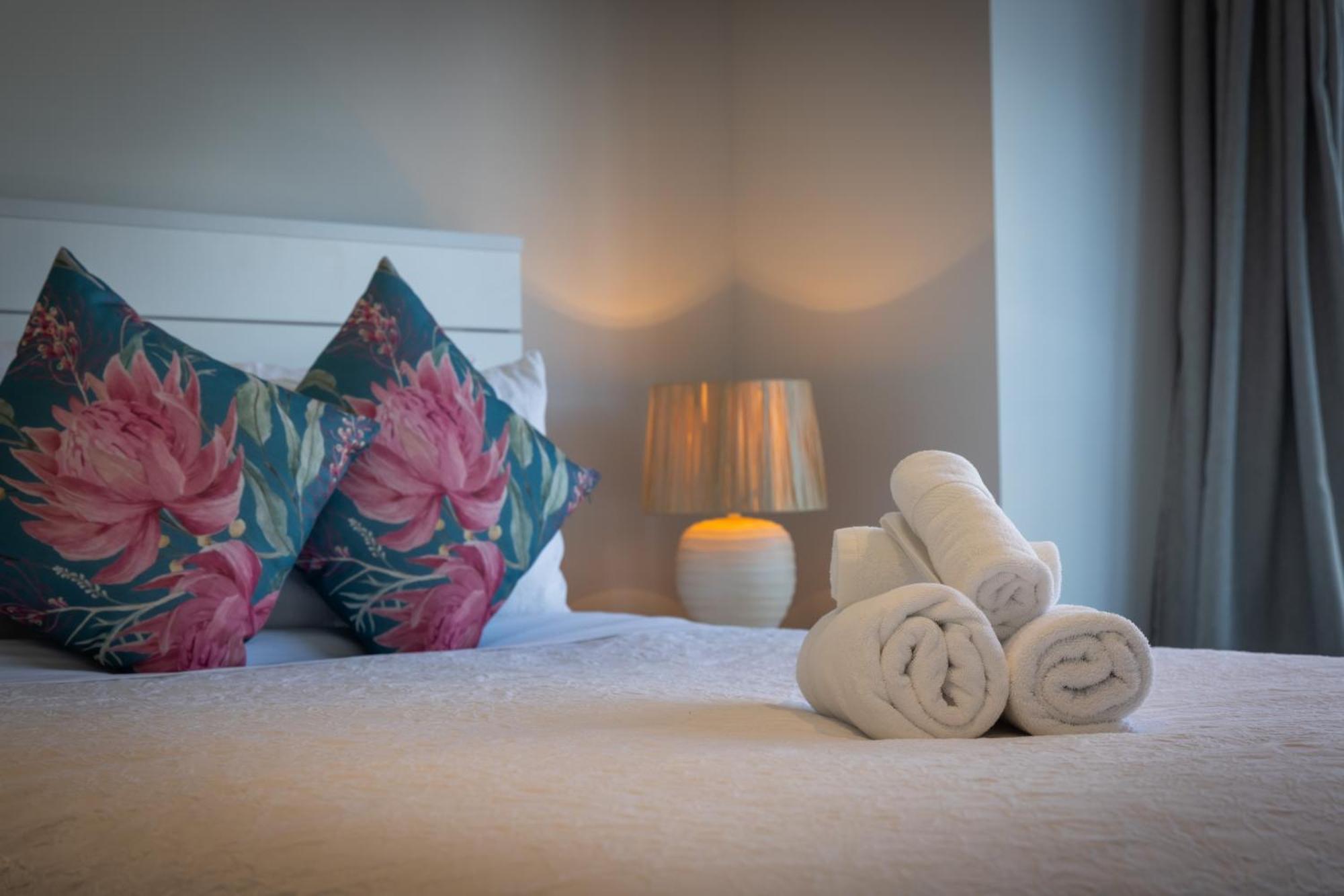 Modern Opposite North Hagley Park & Casino * Christchurch