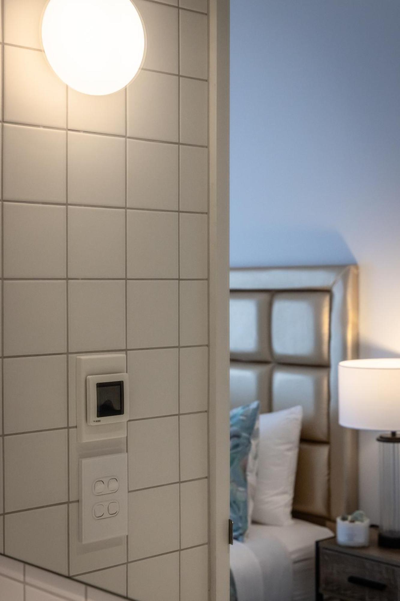 Aparthotel Modern Opposite North Hagley Park & Casino Christchurch