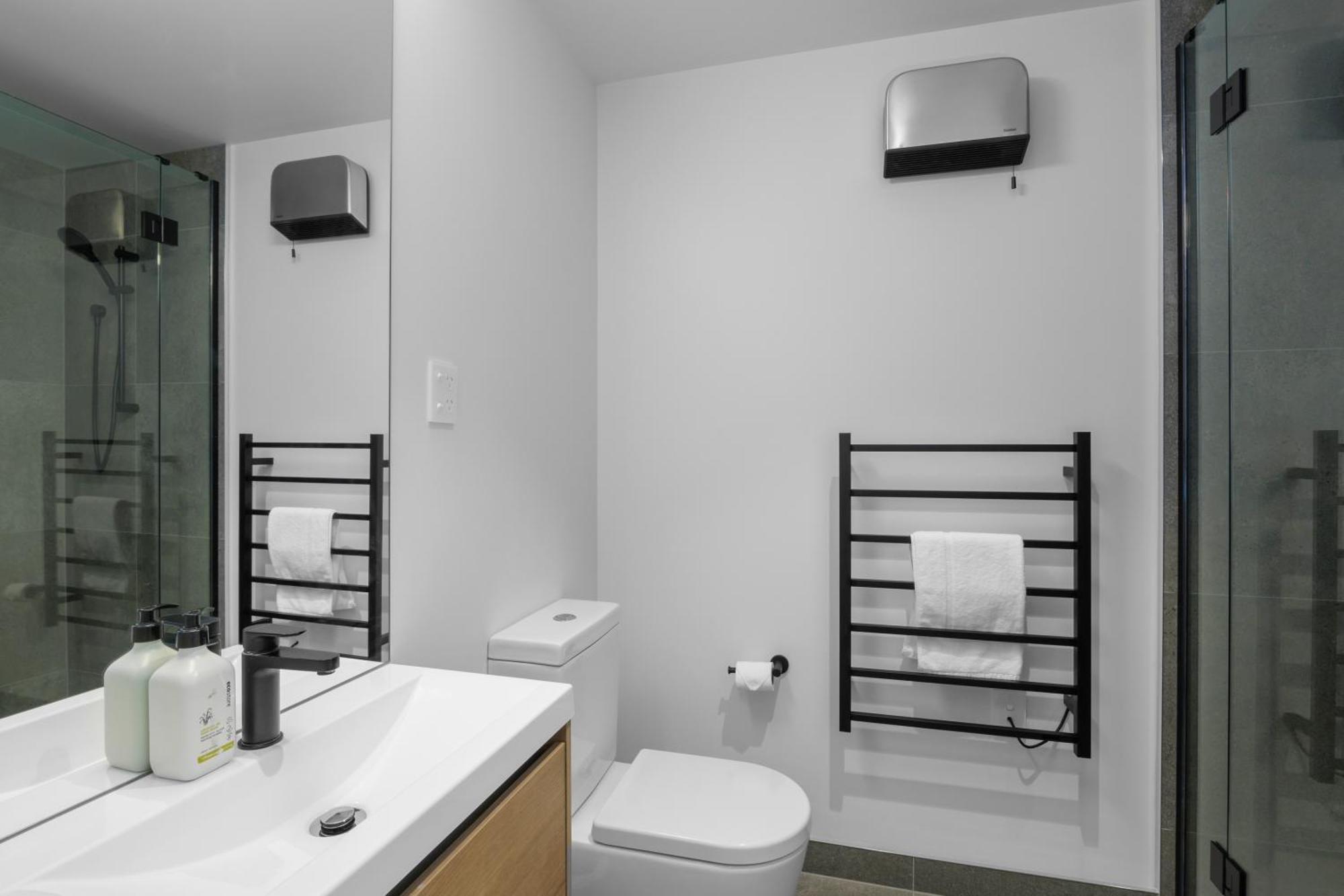 Apartment Latimer