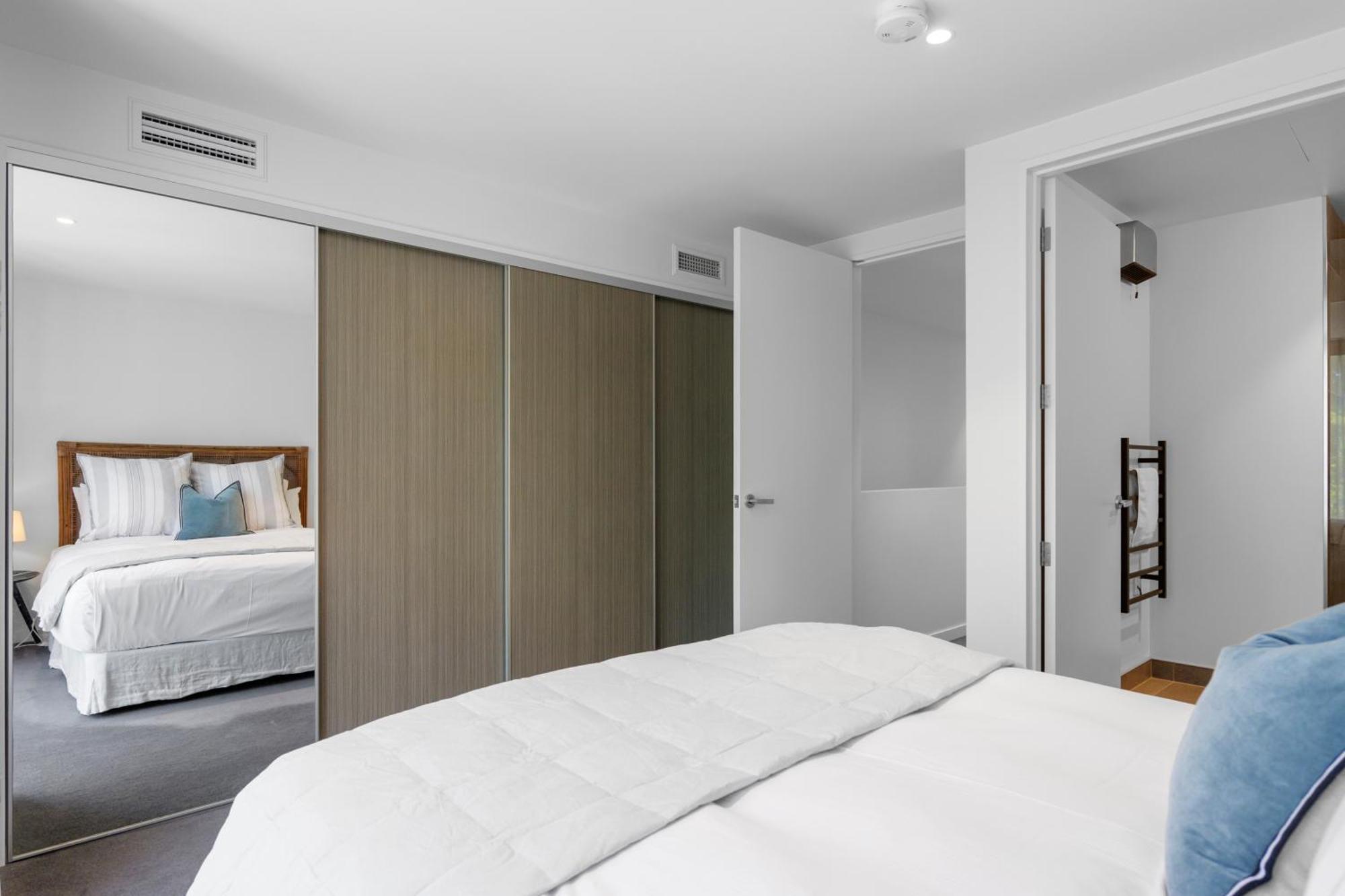 Latimer Apartment