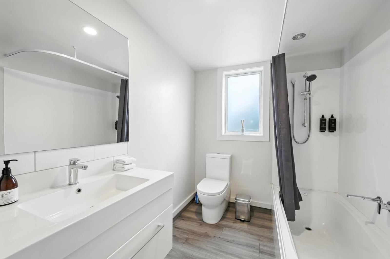 Albemarle Holiday home Christchurch
