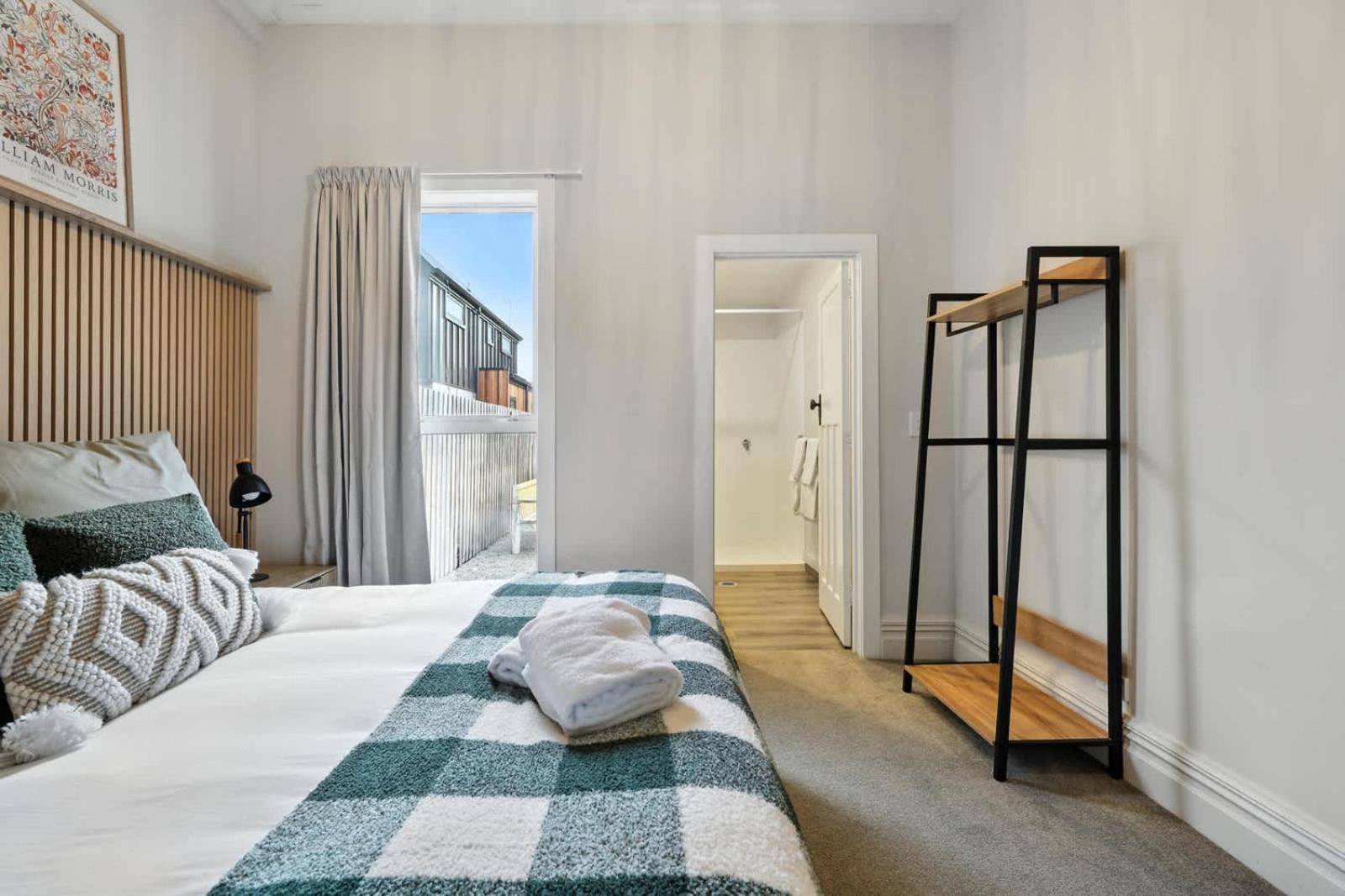 Holiday home Albemarle *