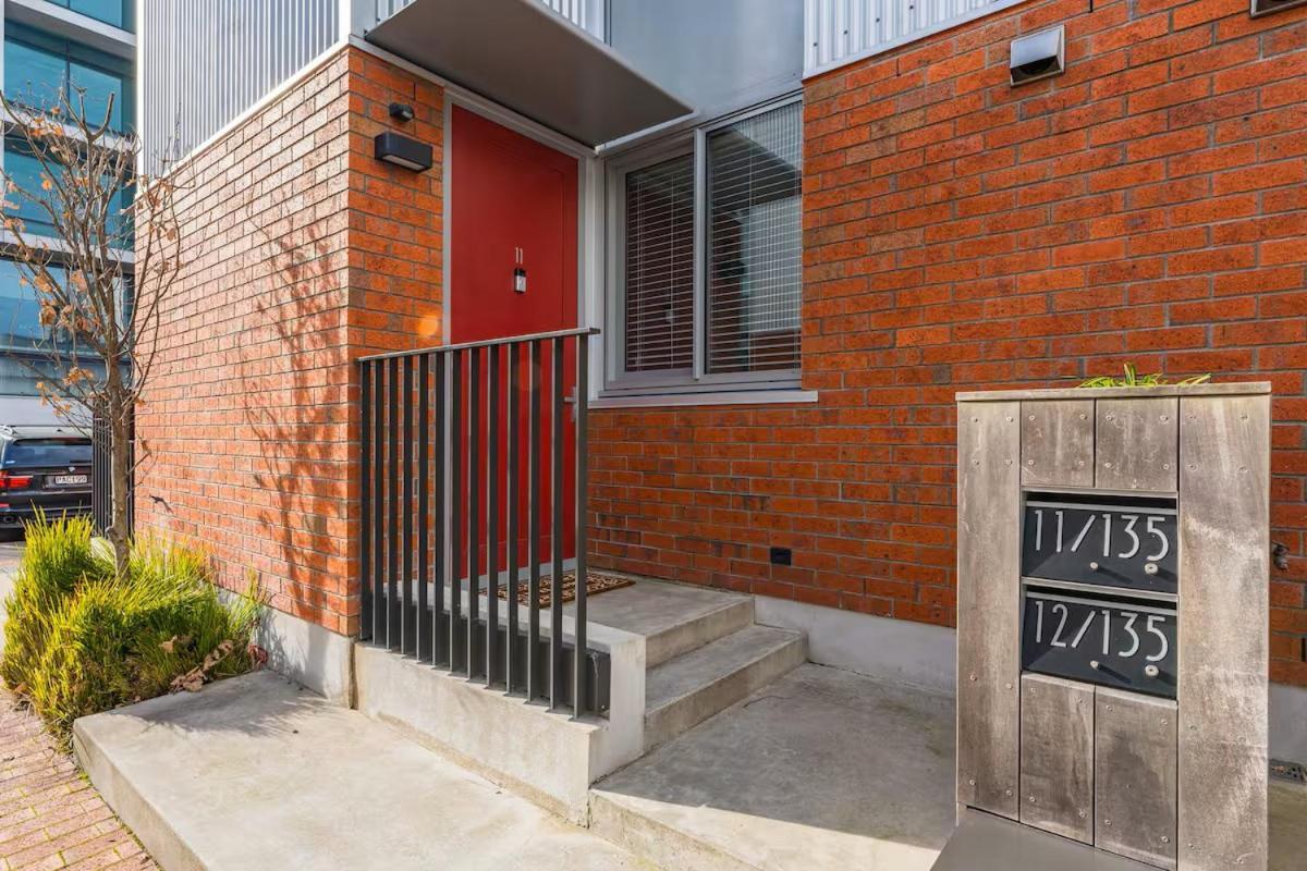 Living At Its Christchurch