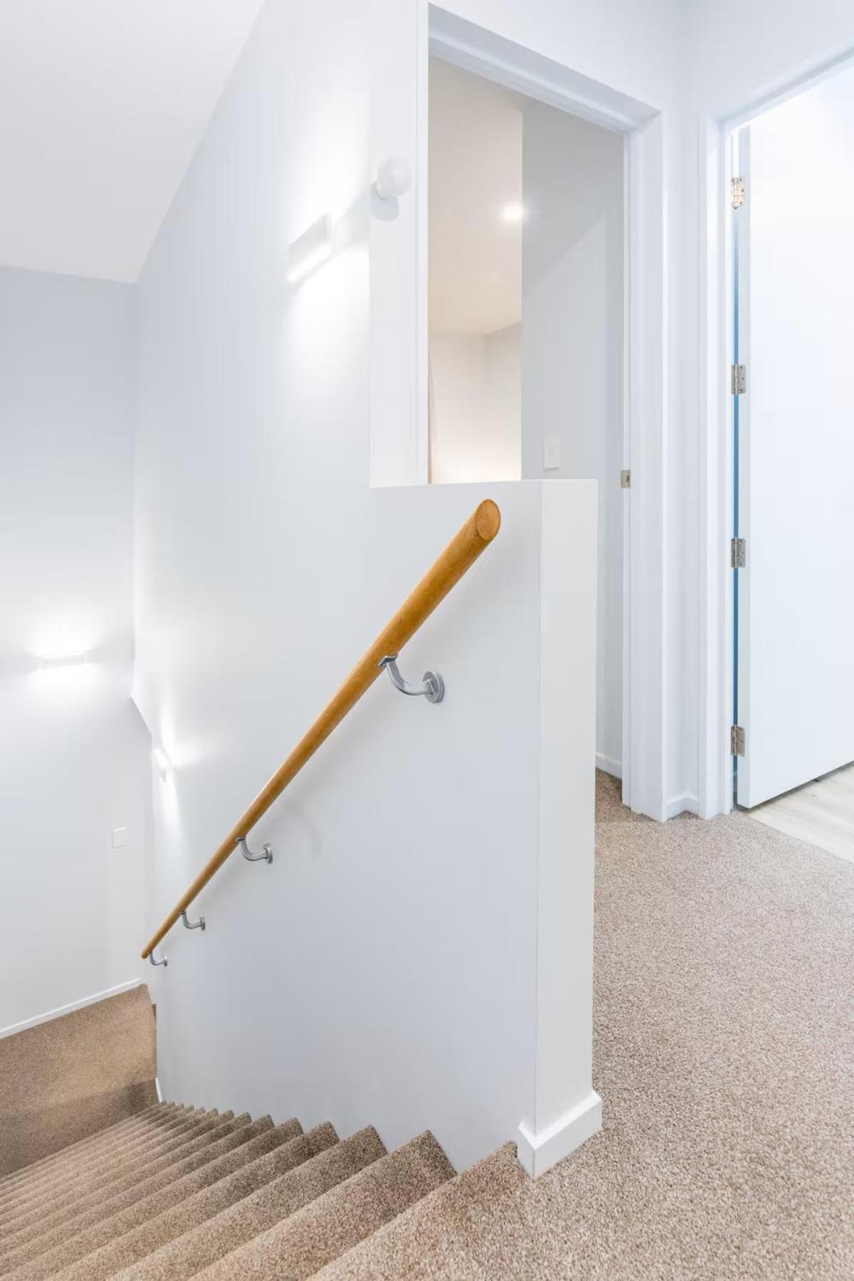 Living At Its Apartment Christchurch