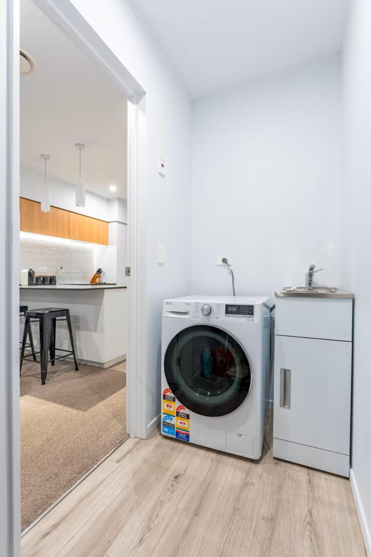 Living At Its Christchurch