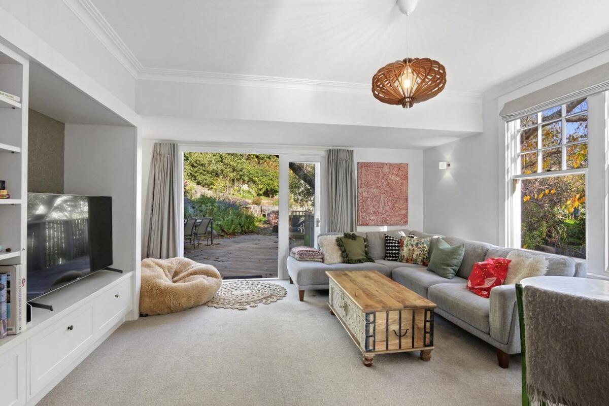 Holiday home Cashmere Comfort Retreat
