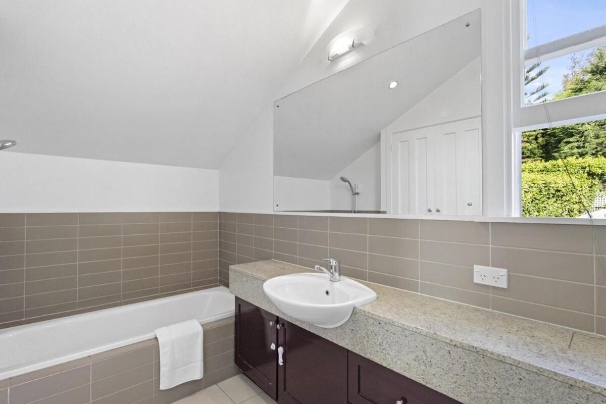 Cashmere Comfort Retreat Holiday home Christchurch