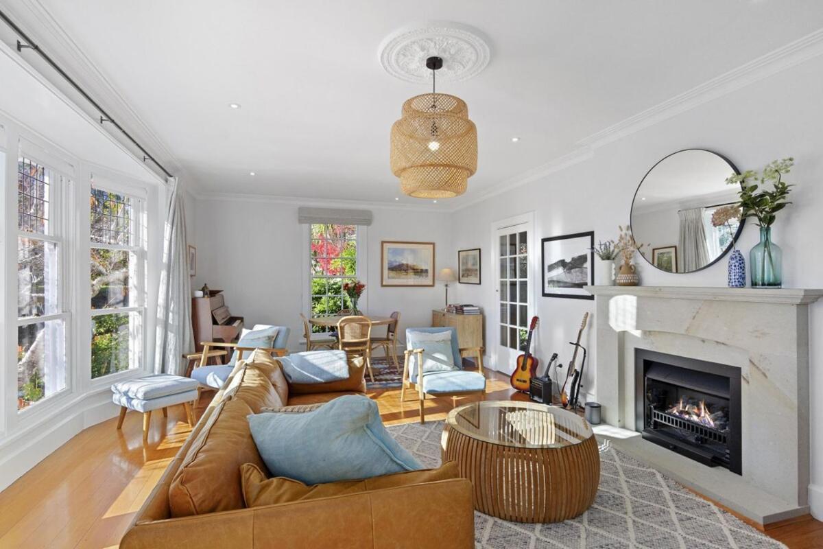 Cashmere Comfort Retreat