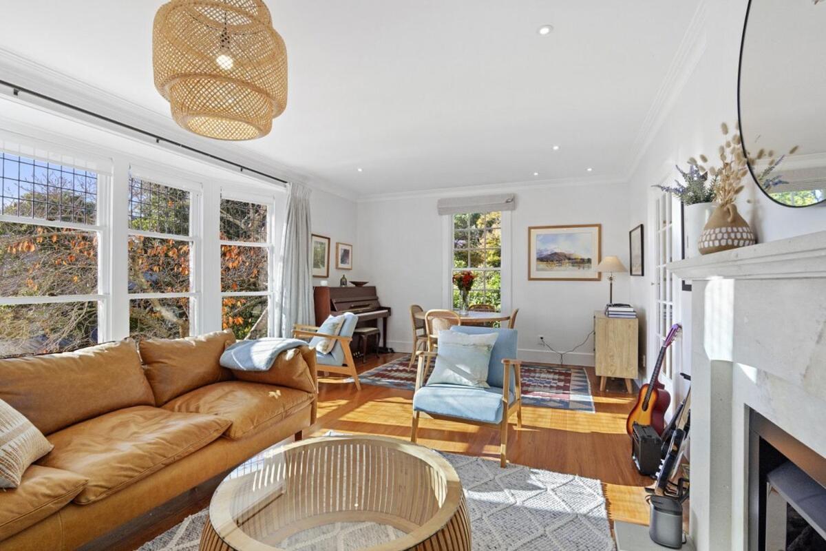 Holiday home Cashmere Comfort Retreat