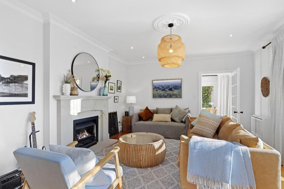 Cashmere Comfort Retreat Holiday home Christchurch