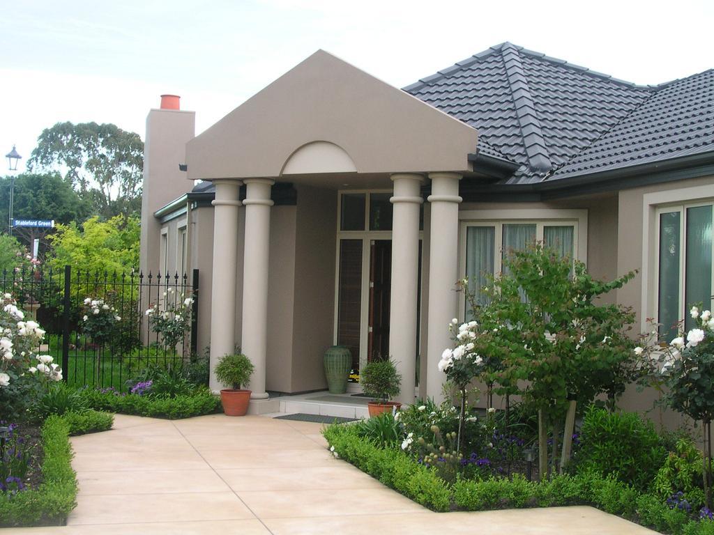 Airport Stableford Bed & Breakfast Christchurch