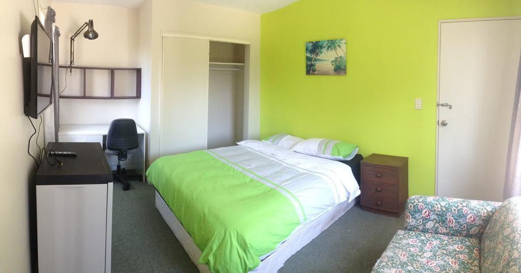 Kiwi Group Accommodations Hostel