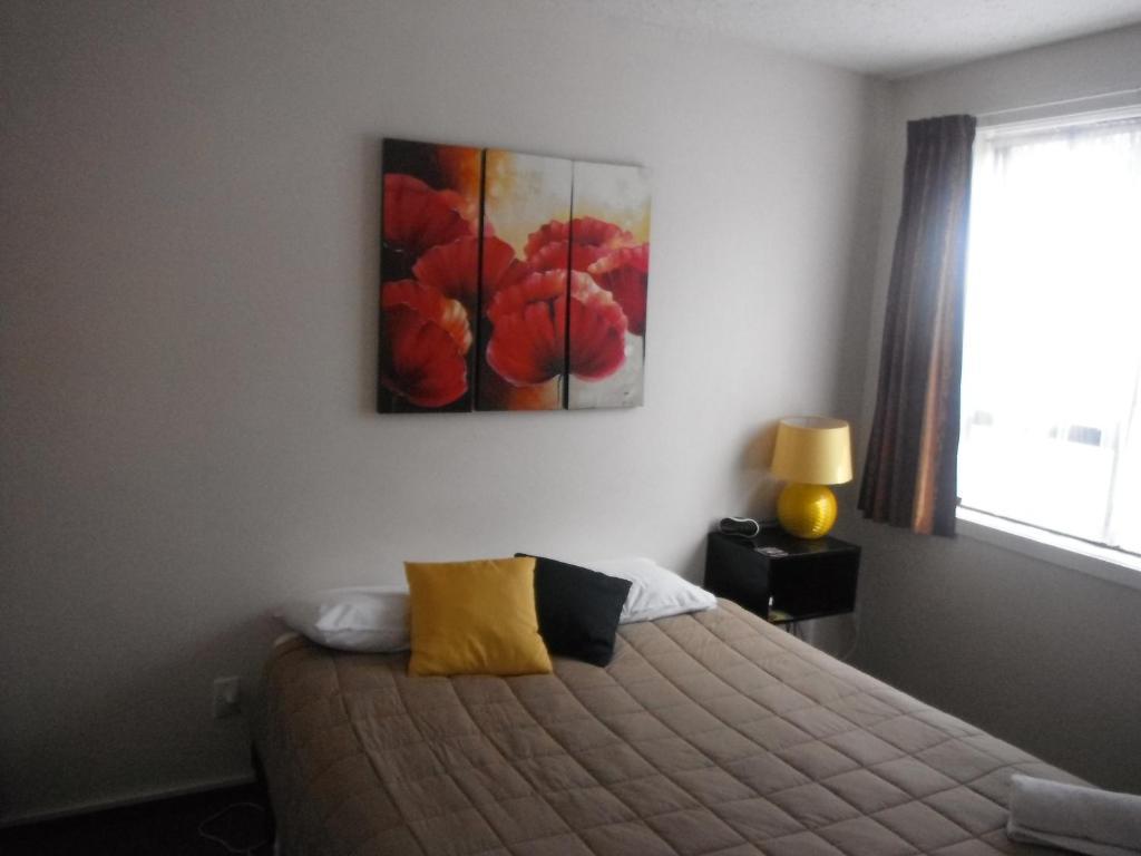 Motel Avalon 3*