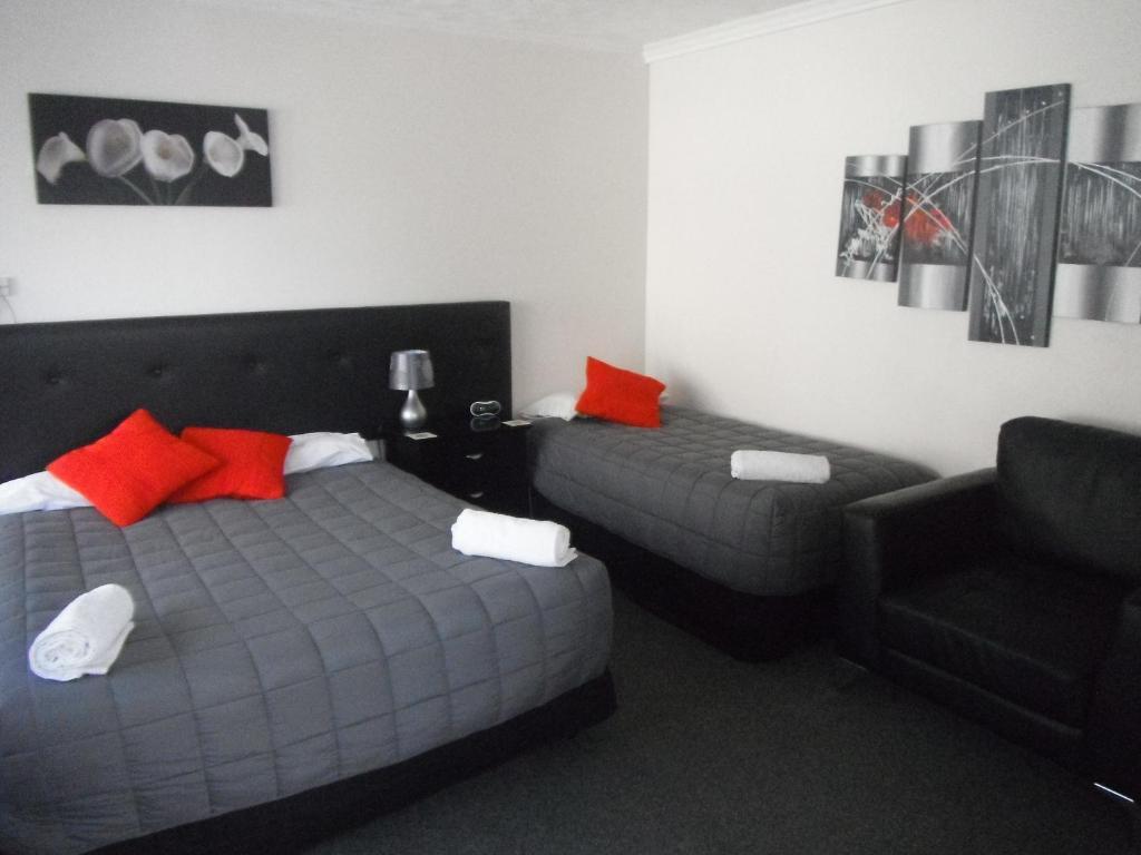Avalon Motel
