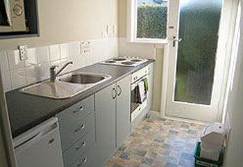 Motel Hagley Park 3*