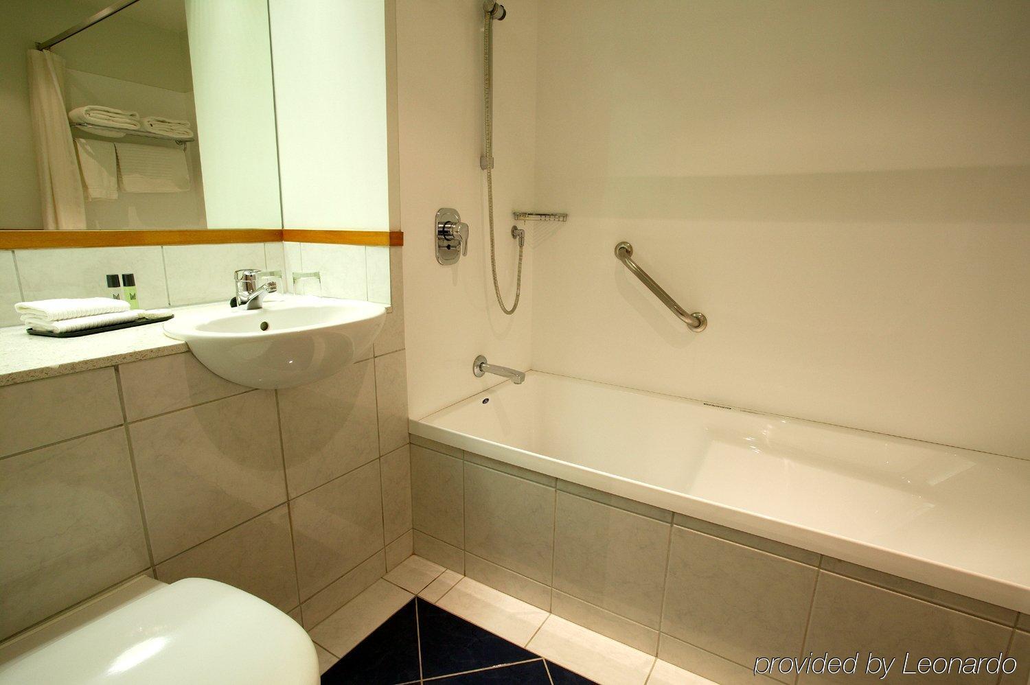 Hotel Copthorne