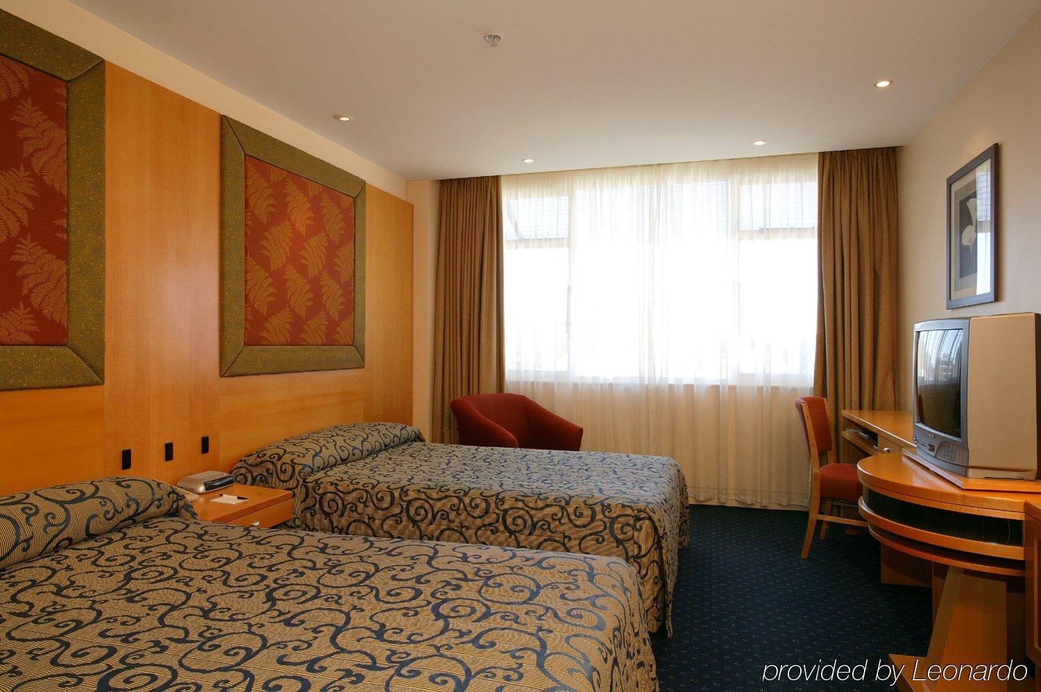 Hotel Copthorne 4*