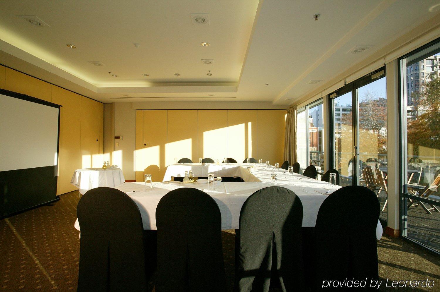 Hotel Copthorne