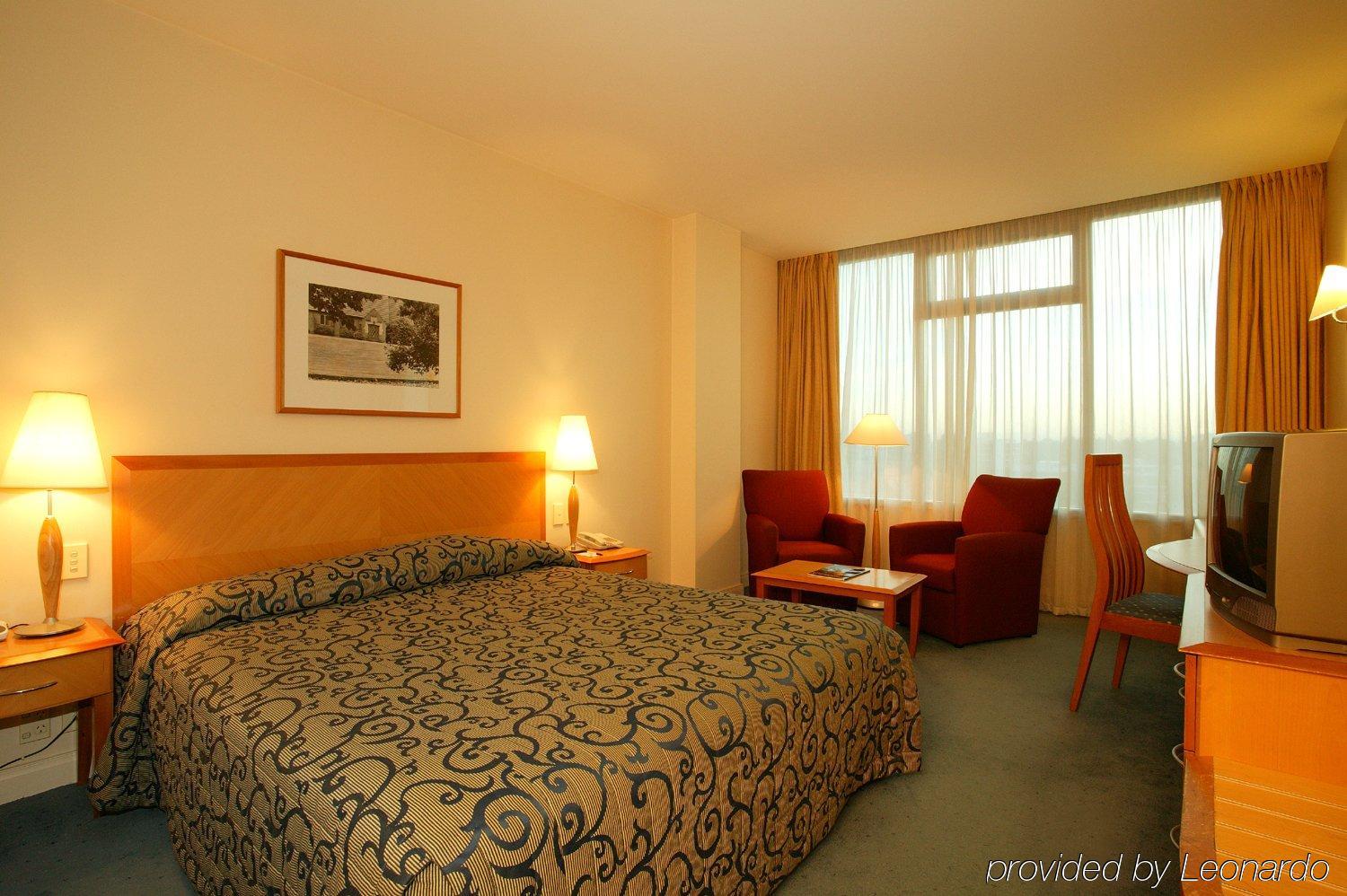 Hotel Copthorne Christchurch