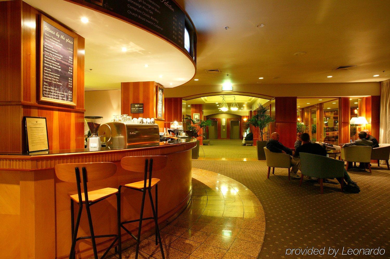 Copthorne Hotel