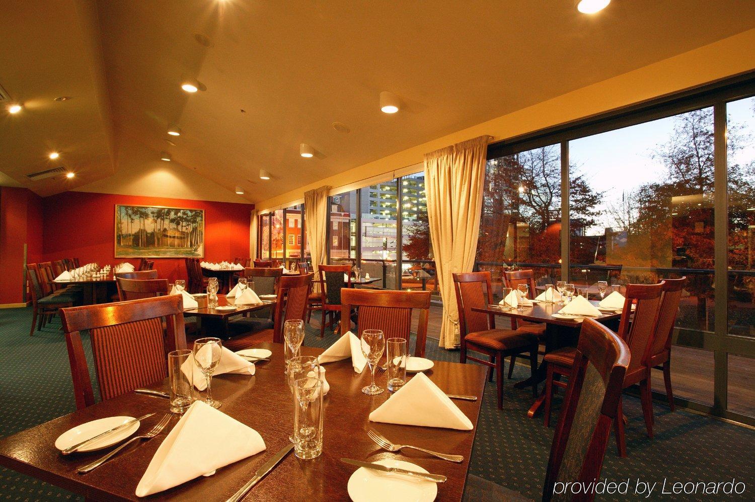 Hotel Copthorne Christchurch