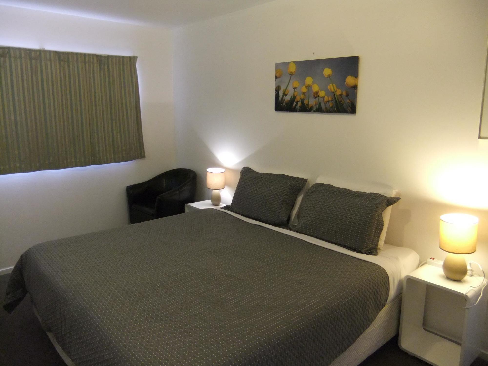 Apartment Mcwilliam *