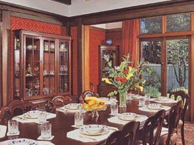 Elm Tree House Hotel