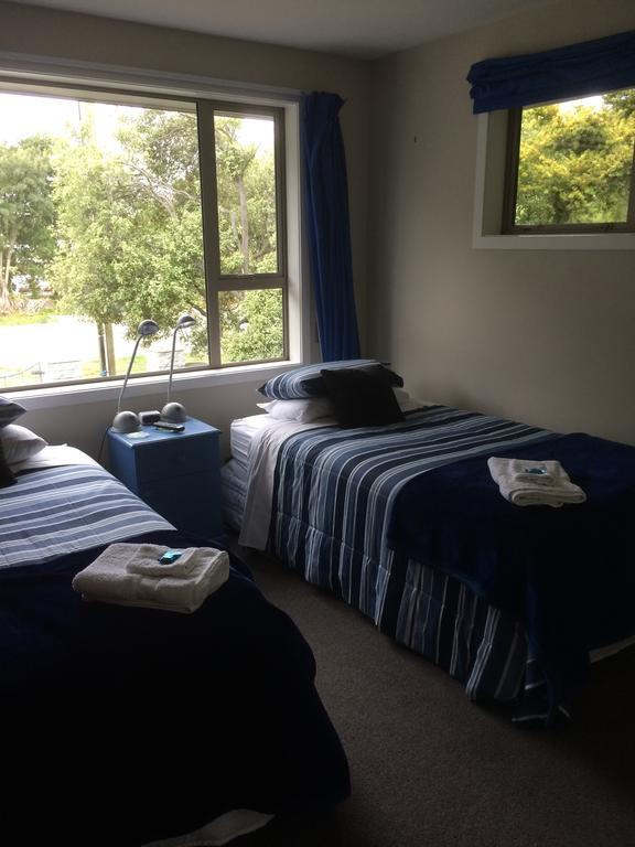 Airport Guesthouse Christchurch Airport Bed & Breakfast 3*