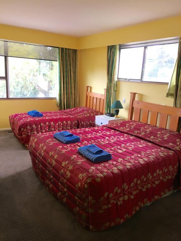 Gumtree Bed & Breakfast Christchurch