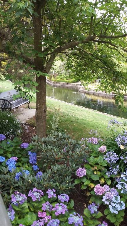Jan's Boutique Bed & Breakfast