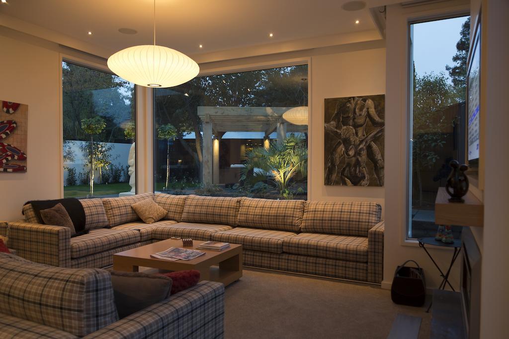 Bed & Breakfast The Establishment Boutique 5*