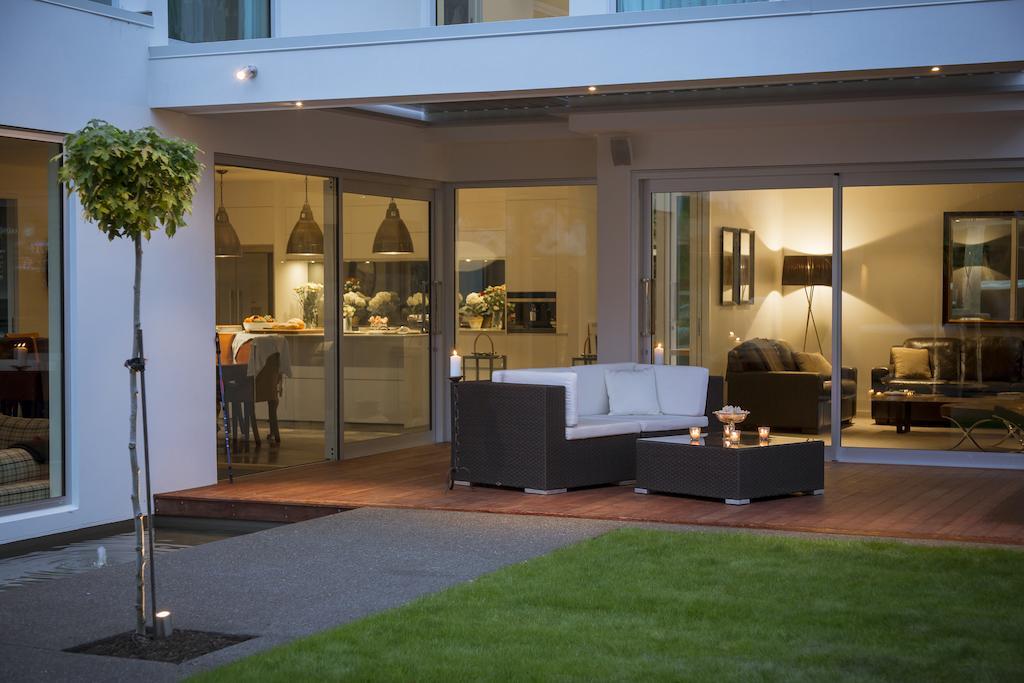 Bed & Breakfast The Establishment Boutique 5*