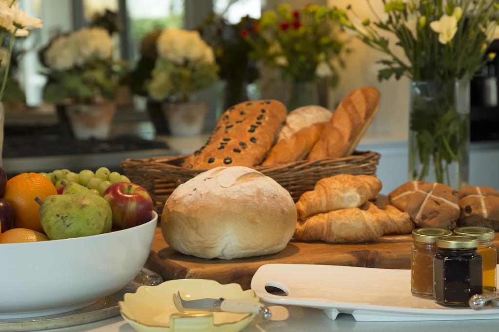 Bed & Breakfast The Establishment Boutique 5*