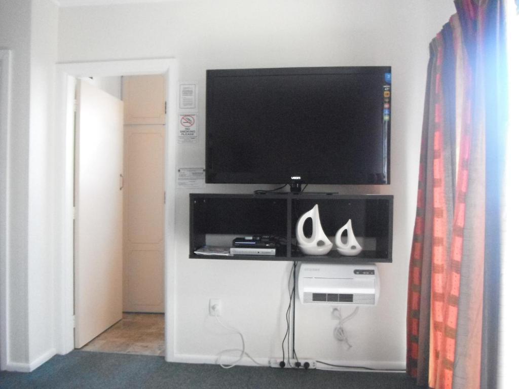 Motel Avalon 3*