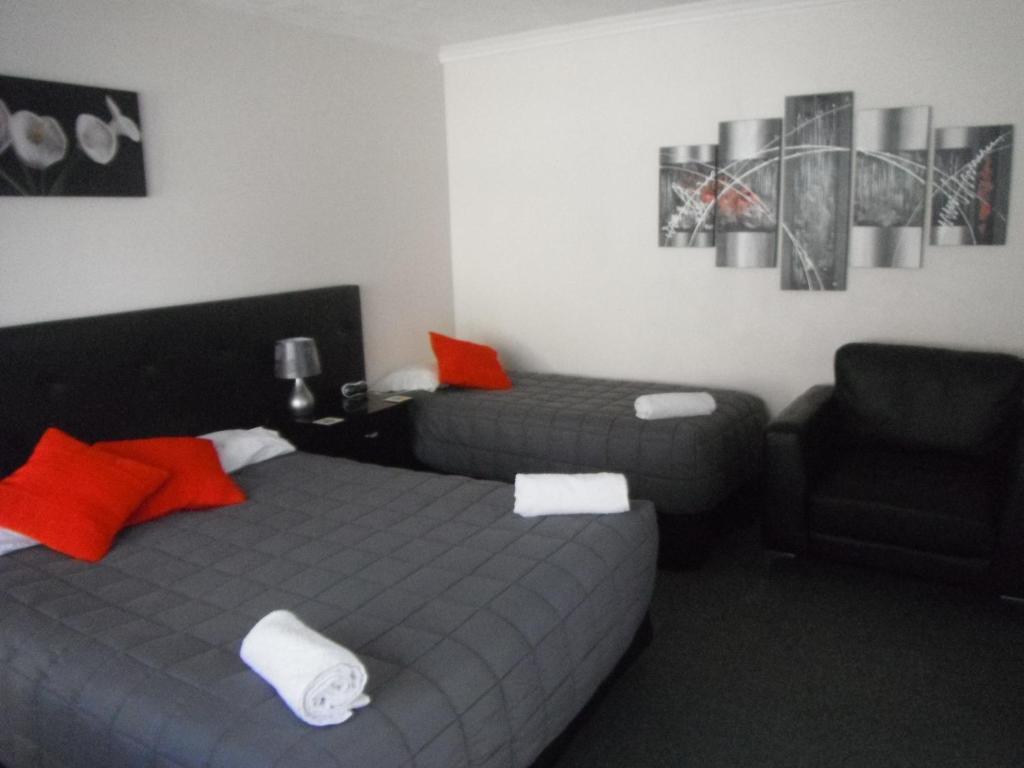 Avalon Christchurch