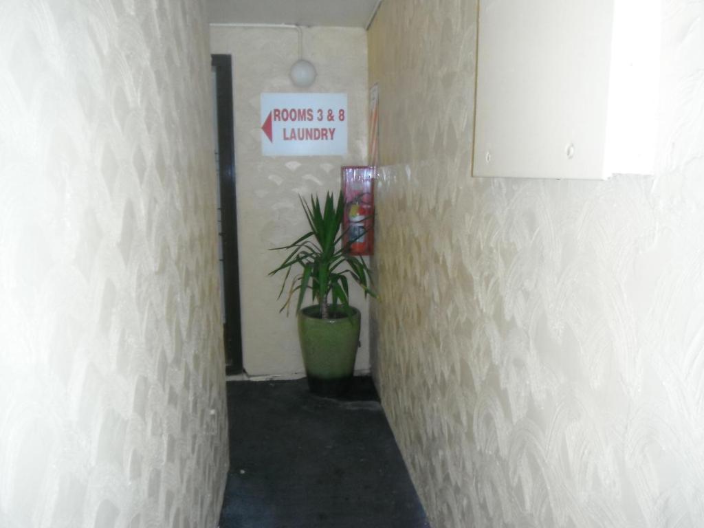 Motel Avalon 3*