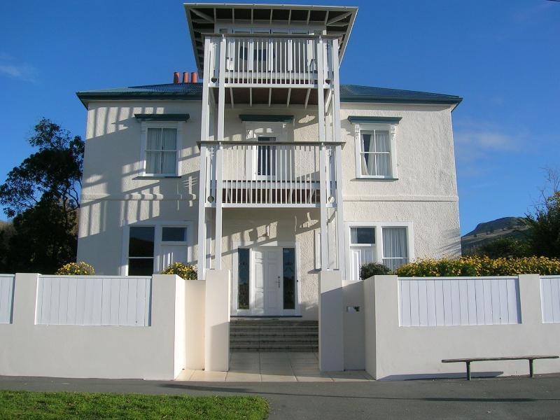 Bed & Breakfast Abbott House B&B Christchurch