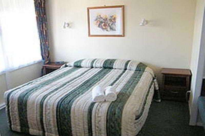 Hagley Park 3* Christchurch