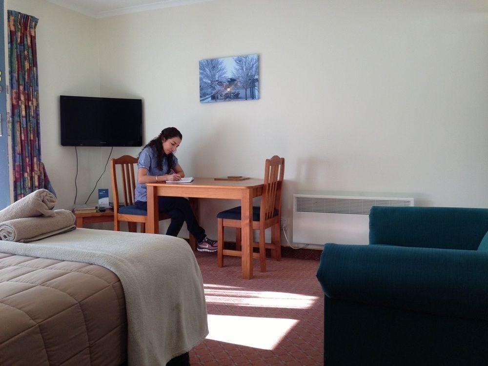 Hagley Park 3* Christchurch