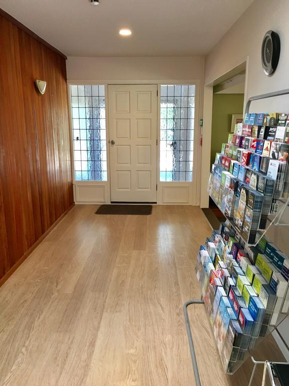 Gumtree 3* Christchurch