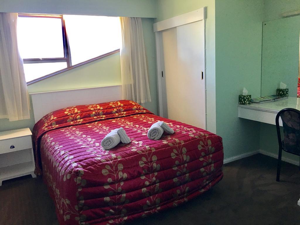 Gumtree 3* Christchurch