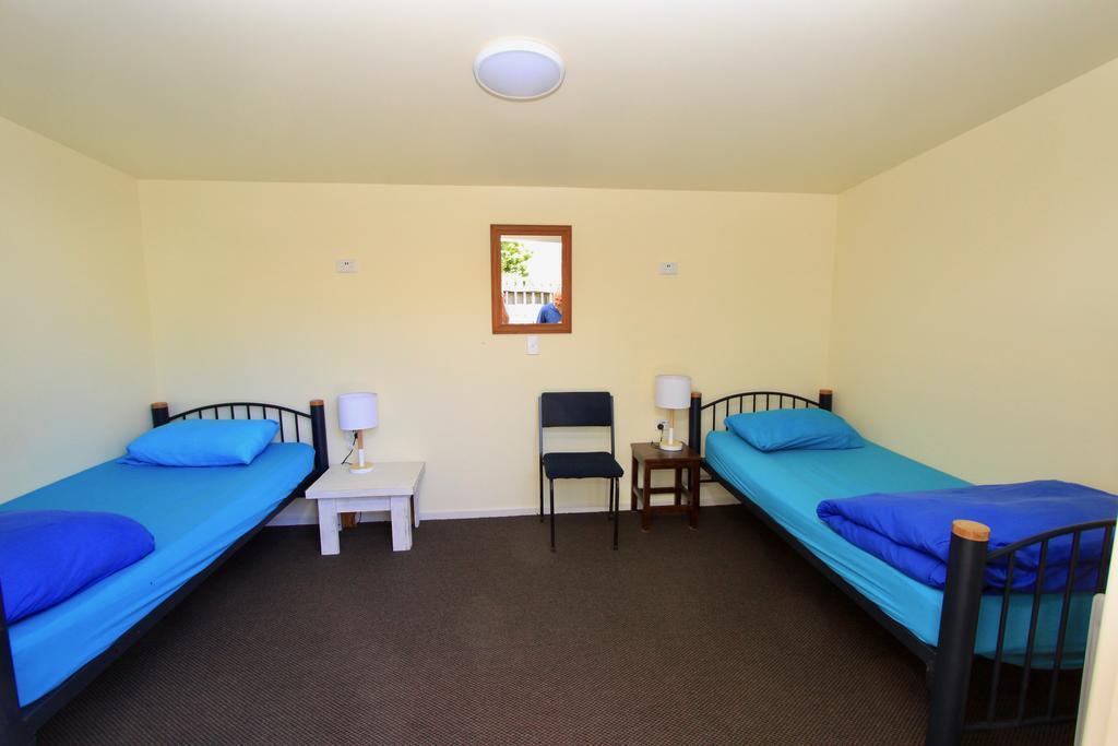 Hostel Rucksacker Backpacker Christchurch
