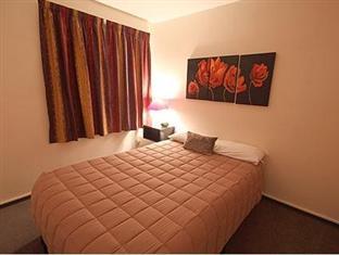 Avalon Motel Christchurch