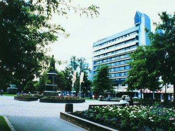Copthorne