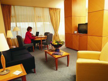 Copthorne 4* Christchurch