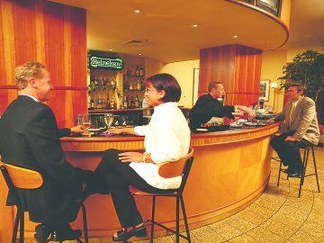 Copthorne Hotel Christchurch