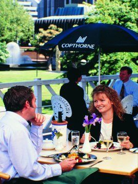 Copthorne Hotel
