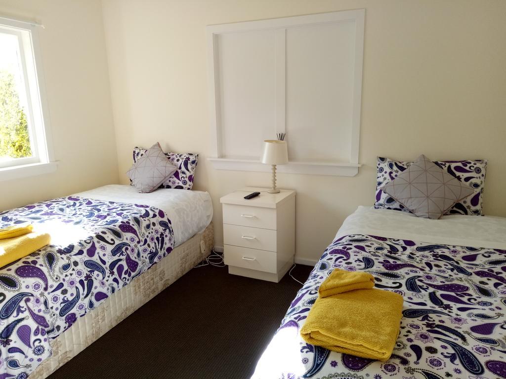 Bed & Breakfast Water Lily Garden 3*