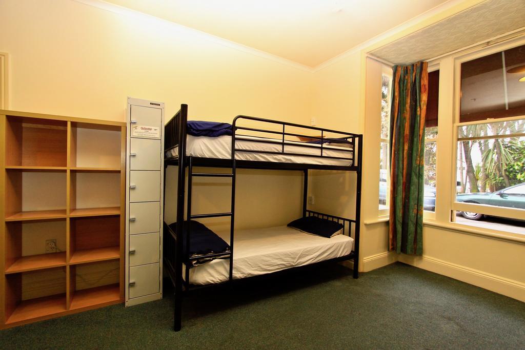 Hostel Rucksacker Backpacker *