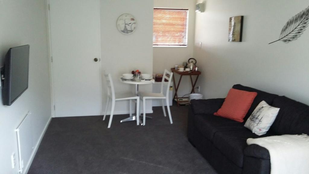 Jan's Boutique * Christchurch